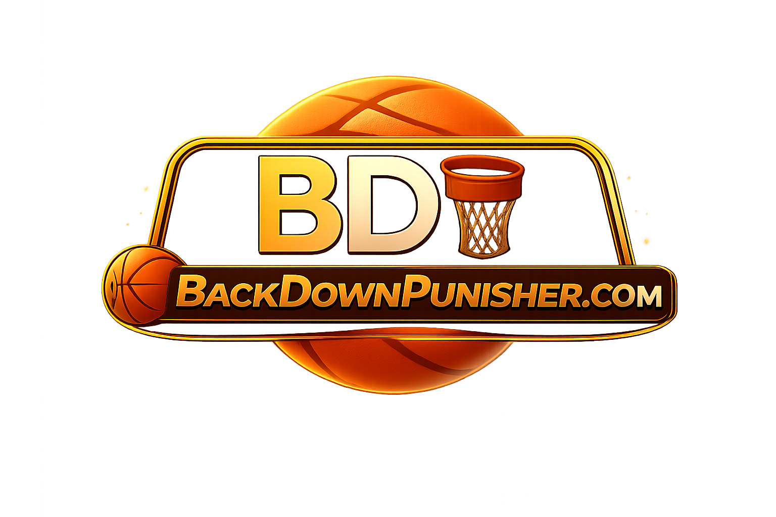 BackDownPunisher screenshot