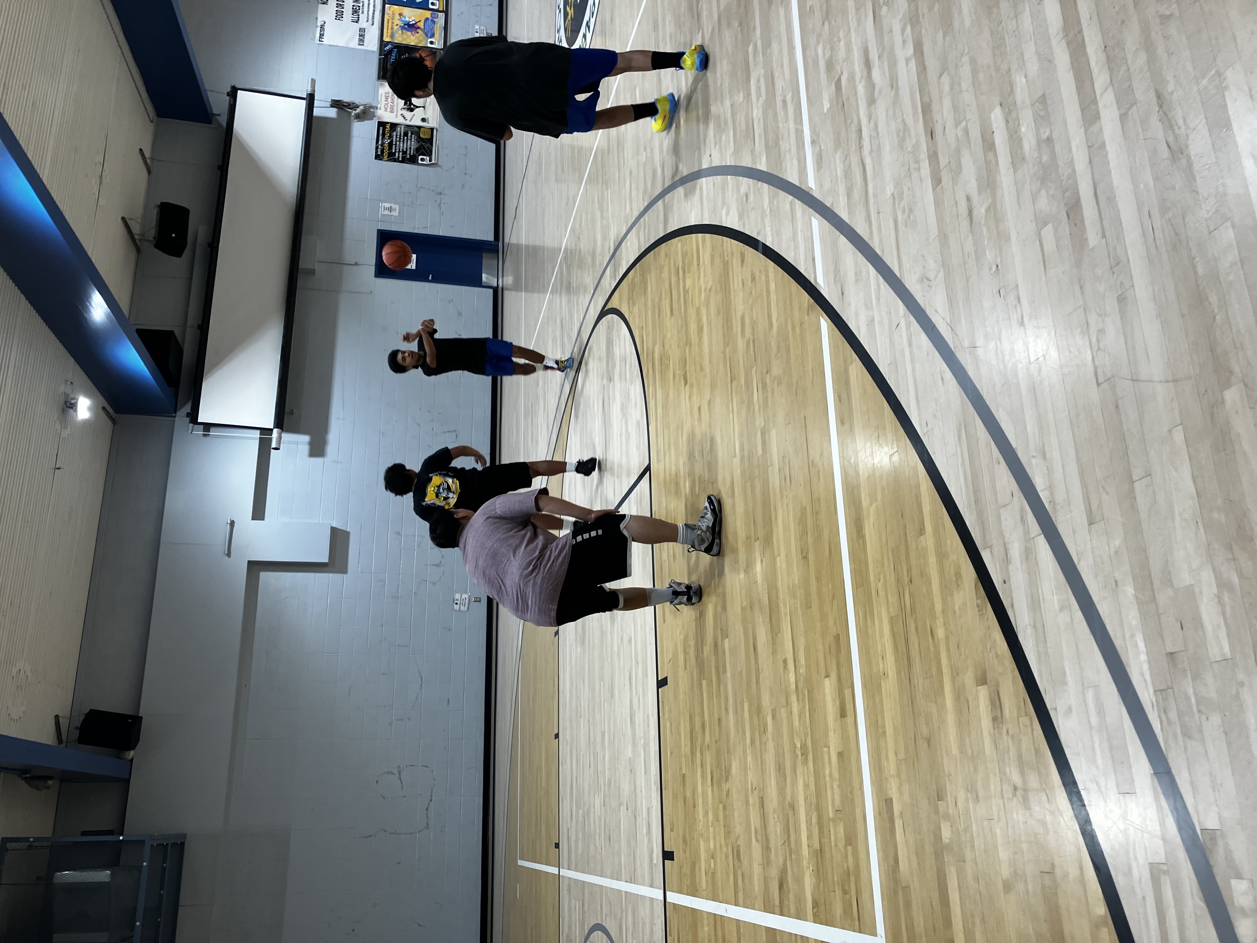 Youth Athletes 2