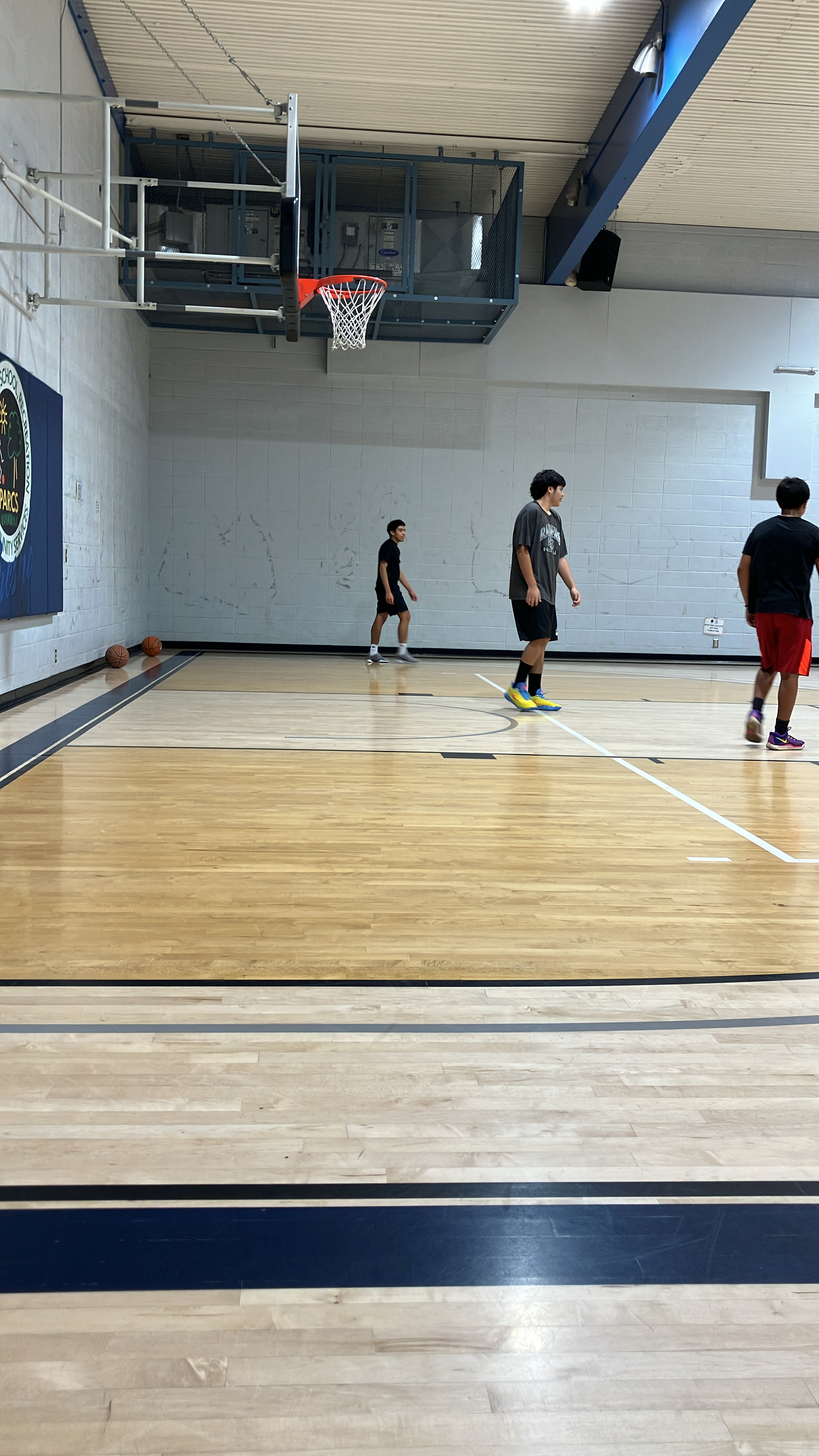 Youth Athletes 3