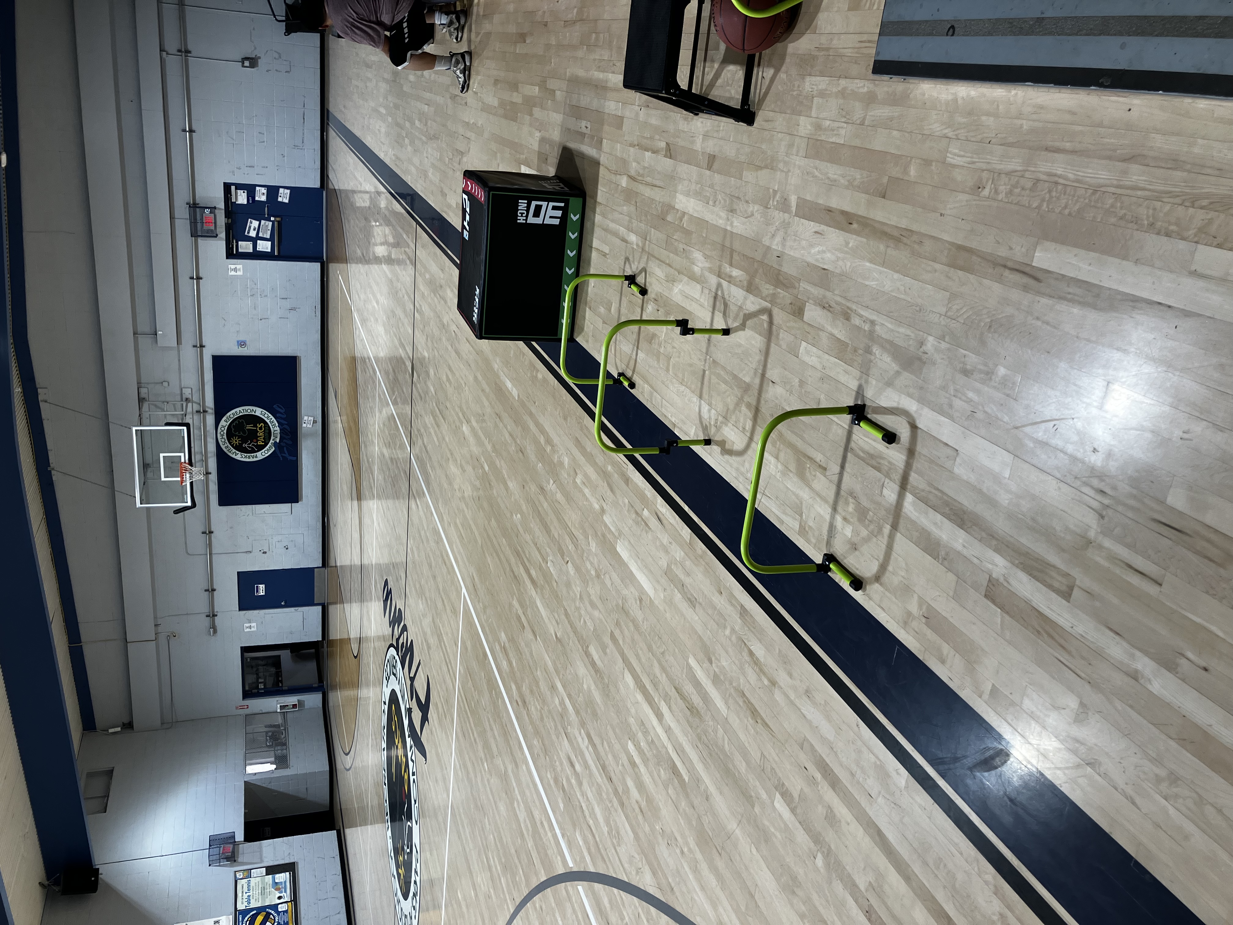 Youth Athletes 4