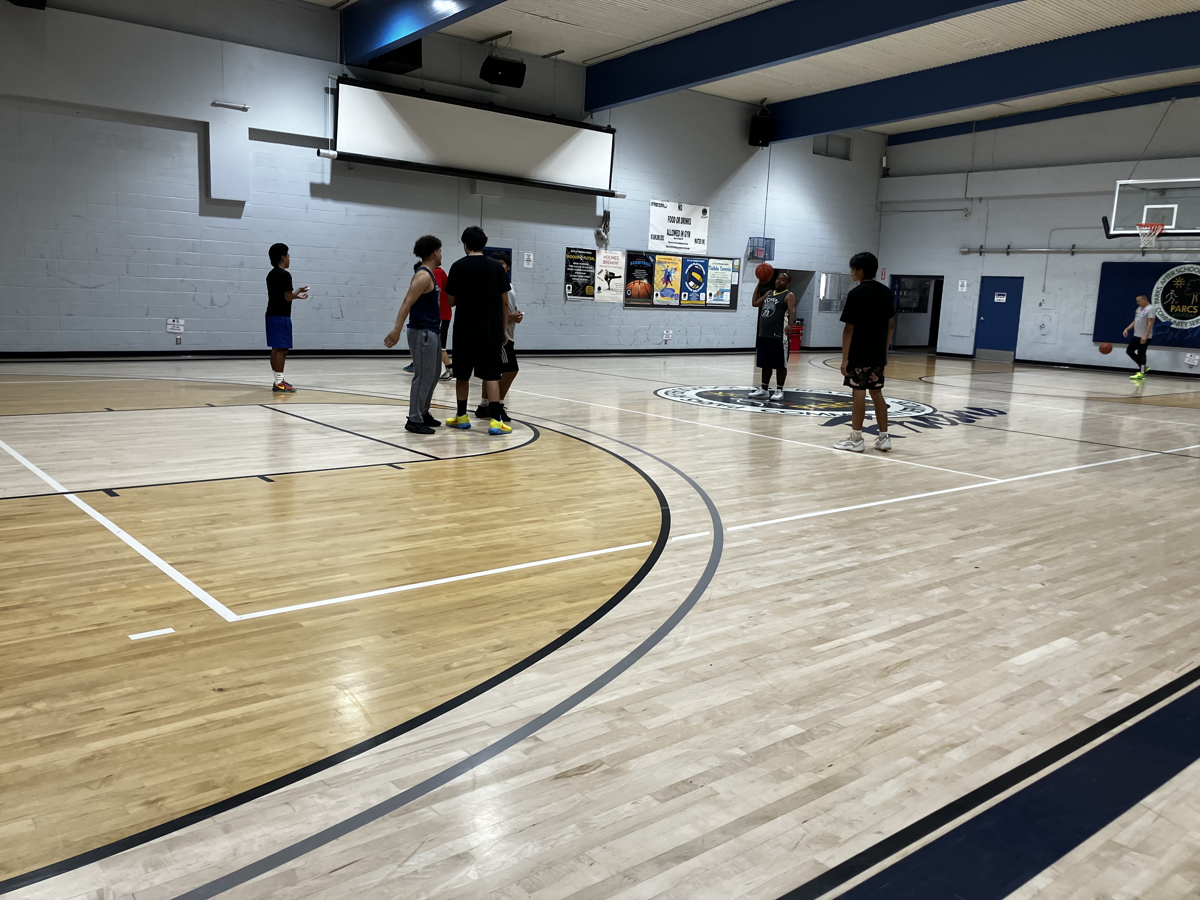 Youth Athletes 6
